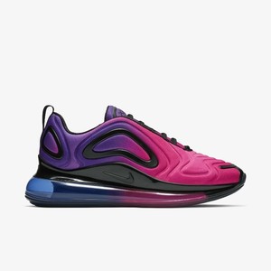 Nike 720 black laser fuchsia sales